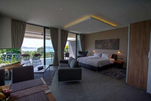 Apartamento Ocean Rock Kalim