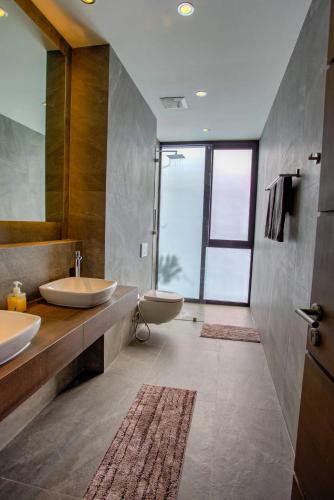 Apartamento Ocean Rock Kalim