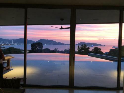 Apartamento Ocean Rock Kalim