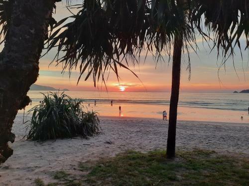Apartamento Ocean Rock Kalim
