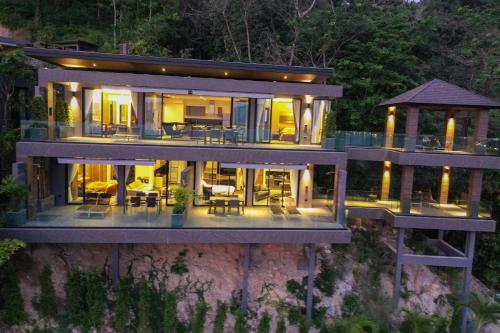 Apartamento Ocean Rock Kalim