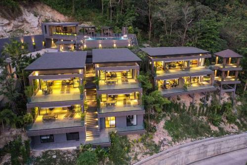 Apartamento Ocean Rock Kalim