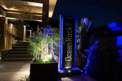 Apartamento Ocean Rock Kalim