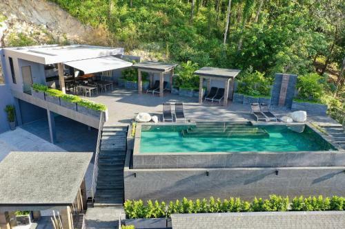 Apartamento Ocean Rock Kalim