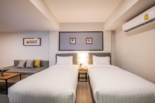 Mayson Place Hotel