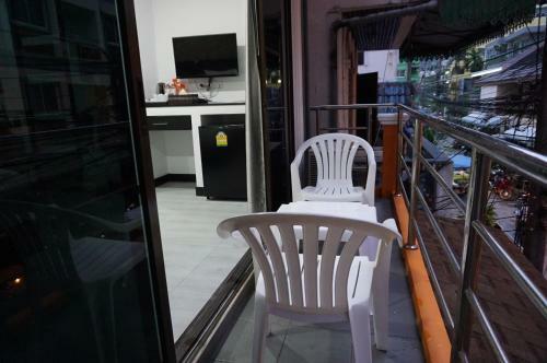 Heaven Apartments