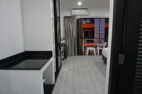 Heaven Apartments