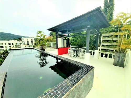 Sea Cave Villa