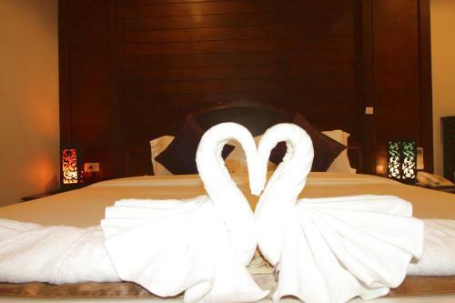 Baan Veerakit Hotel