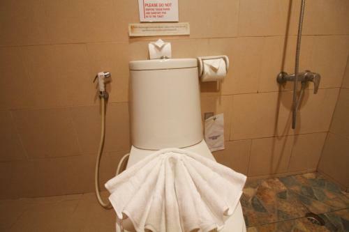 Baan Veerakit Hotel