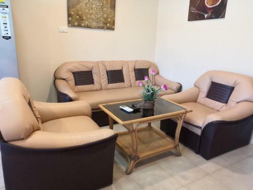 Apartamento 2 Bedroom Mountain View
