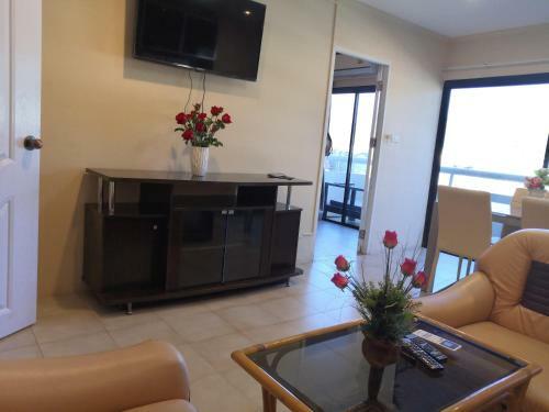 Apartamento 2 Bedroom Mountain View