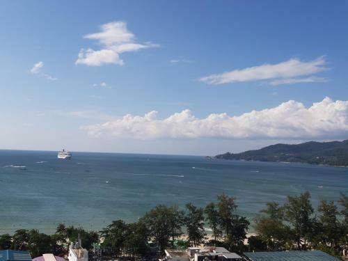 Apartamento 2 Bedroom Mountain View