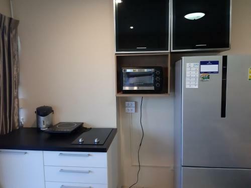 Apartamento 2 Bedroom Mountain View