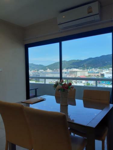 Apartamento 2 Bedroom Mountain View