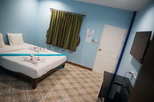 5elements Hot Yoga Resort Phuket