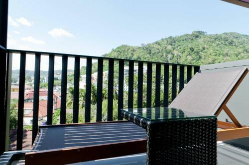 Beach House 1 Br, 2pools, Walk To Patong Beach