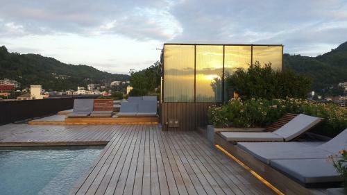 Beach House 1 Br, 2pools, Walk To Patong Beach