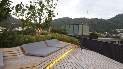 Beach House 1 Br, 2pools, Walk To Patong Beach
