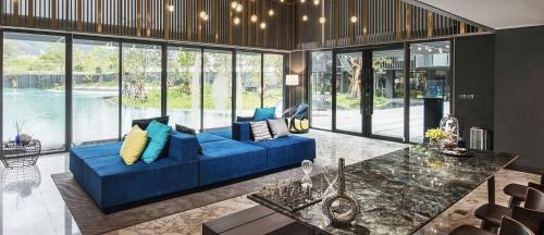 Beach House 1 Br, 2pools, Walk To Patong Beach