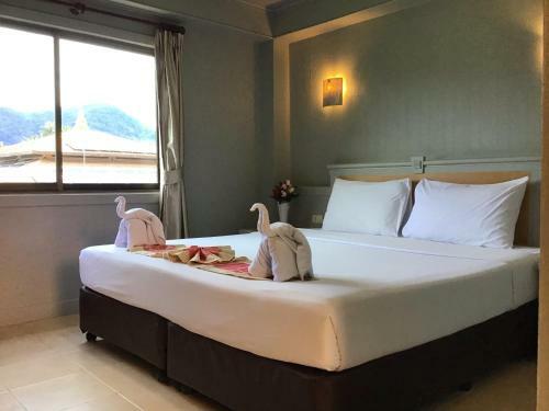 Patanglegendhotel