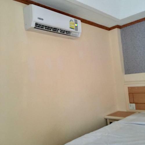 Patanglegendhotel
