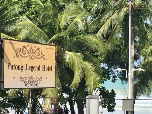 Patanglegendhotel