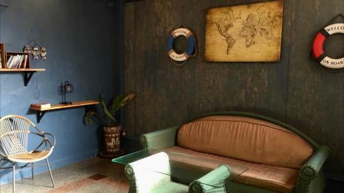 Patanglegendhotel