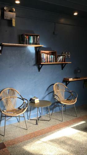 Patanglegendhotel