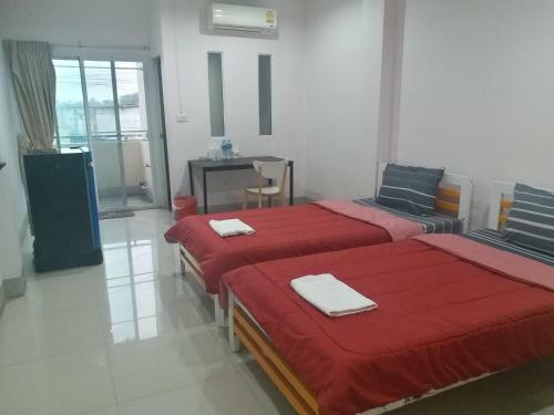 Hotel Chawalee Place