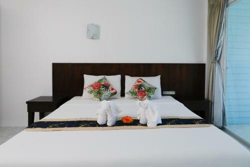 Kiwi Boutique Hotel