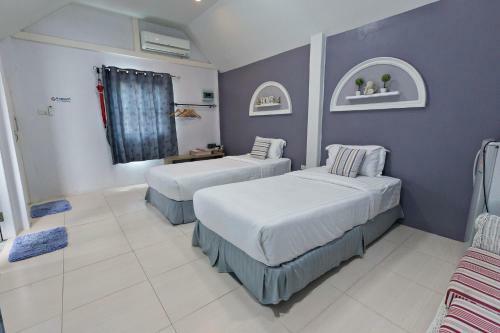 Hotel See Sky Resort