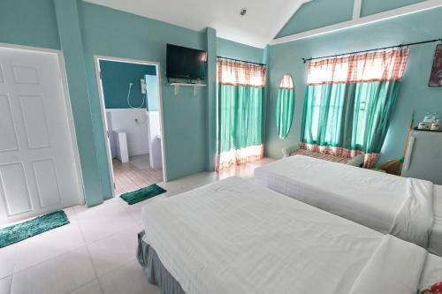 Hotel See Sky Resort
