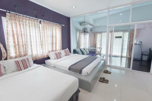 Hotel See Sky Resort