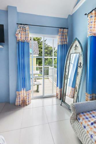 Hotel See Sky Resort