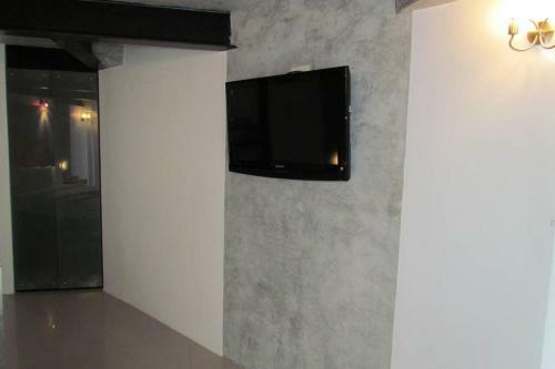 Apartamento Quadruple Deluxe Room ,city View