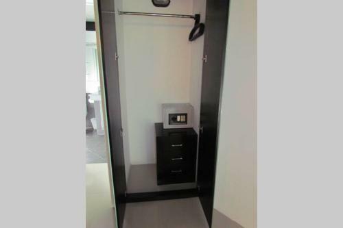 Apartamento Quadruple Deluxe Room ,city View