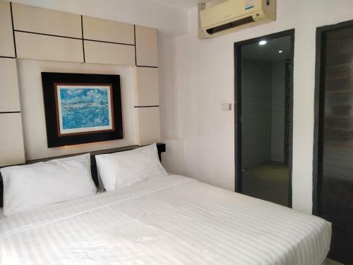 Hotel Baan Eden