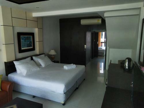 Hotel Baan Eden