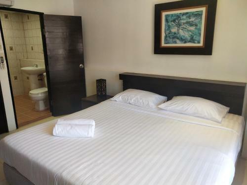 Hotel Baan Eden