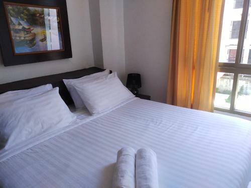 Hotel Baan Eden