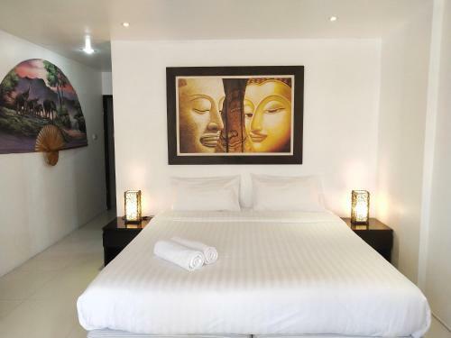 Hotel Baan Eden