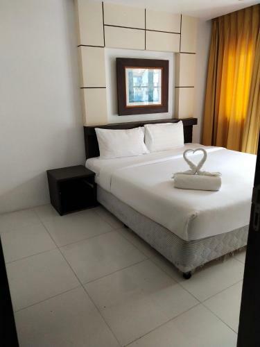 Hotel Baan Eden