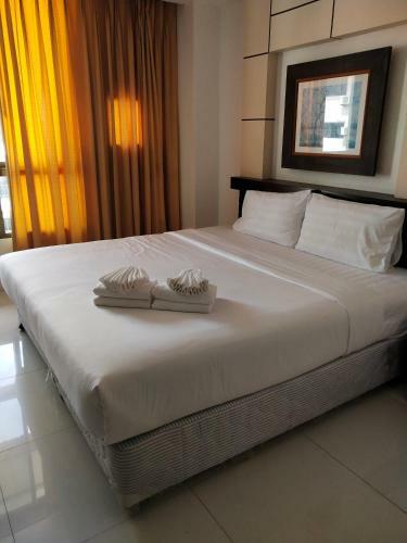 Hotel Baan Eden