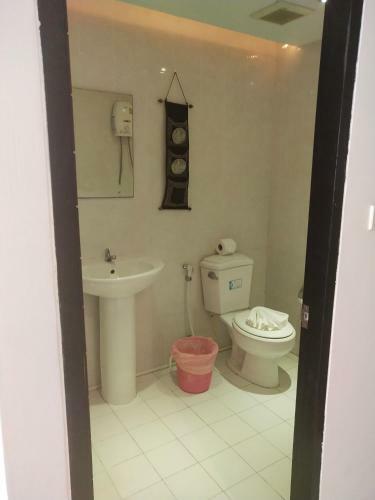 Hotel Baan Eden