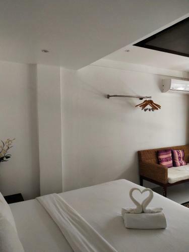 Hotel Baan Eden