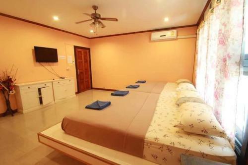 Hostal Palm House Resort ???????