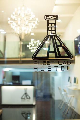 Sleeplab Hostel
