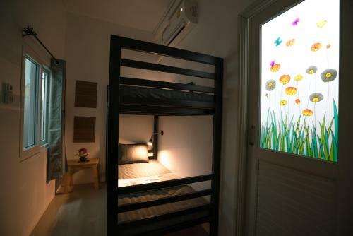 Dhub Hostel Donmueng