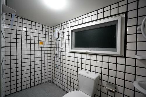 Dhub Hostel Donmueng